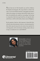 Never Forgive or Forget