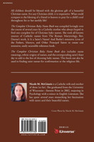 The Complete Christian Baby Name Book