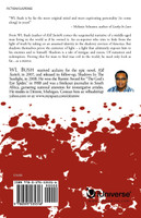 Shadows in the Sunlight