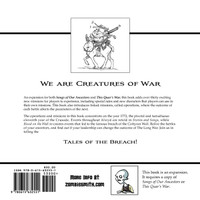 Tales of the Breach