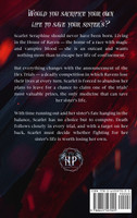 The Crimson Scar