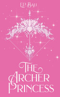 The Archer Princess (Pastel Edition)