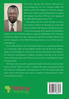 T H E A N Y A N Y A  M O V E M E N T I N  SOUTHERN SUDAN