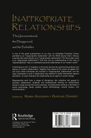 Inappropriate Relationships