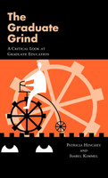 The Graduate Grind
