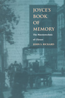 Joyce's Book of Memory