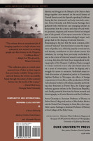 Identity and Struggle at the Margins of the Nation-State