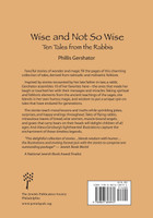 Wise and Not So Wise