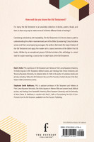 The Old Testament in 12 Verses