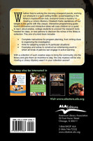 Hosting a Library Mystery