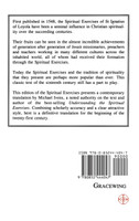 The Spiritual Exercises of Saint Ignatius of Loyola