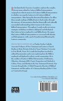 Toward a Latino/a Biblical Interpretation
