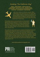 The California Left Coast Survivor's Guide
