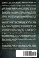 Leo Tolstoy and the Kingdom of God within You