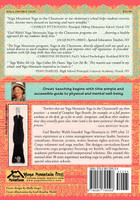 Yoga In The Classroom