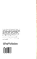 Holy Spirit in the Ancient Church