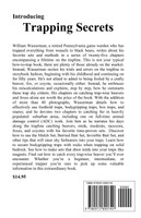 Trapping Secrets