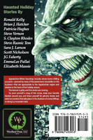 Appalachian Winter Hauntings