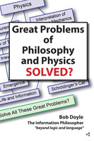 Great Problems in Philosophy and Physics Solved?