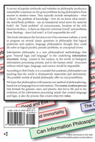 Great Problems in Philosophy and Physics Solved?