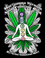 Marijuana Strains