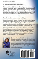 The Elemental Journey of Purposeful Memoir