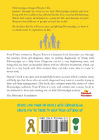 True Journey From Within - The Englishman With Fibromyalgia - Life Before and Life Now