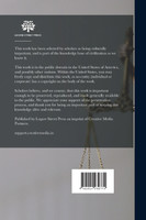 Principles of the Criminal Law [microform]