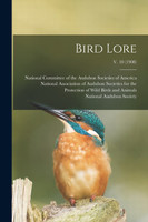 Bird Lore; v. 10 (1908)