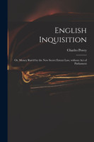 English Inquisition