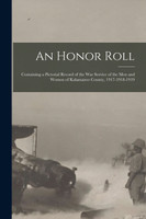 An Honor Roll