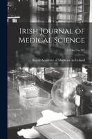 Irish Journal of Medical Science; 117 ser.3 n.387