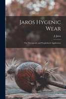 Jaros Hygenic Wear
