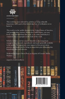 The American Diceratheres; vol. 7 no. 6
