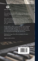 The Widow [microform]