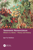 Taxonomic Nomenclature