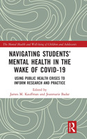 Navigating Students' Mental Health in the Wake of COVID-19