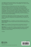 Econometric Modelling and Forecasting of Tourism Demand