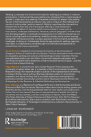 Walking, Landscape and Environment