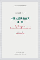 中国社会民主主义论纲
