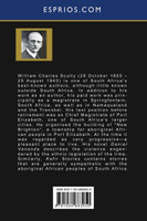 Kafir Stories (Esprios Classics)