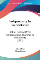 Independency In Warwickshire