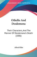Othello And Desdemona