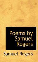 Poems  by Samuel Rogers