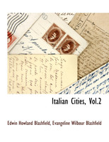 Italian Cities, Vol.2