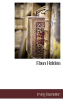 Eben Holden
