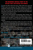 Boys in the Cave LP, The