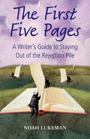 First Five Pages