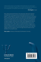 Philosophy of Generative Linguistics