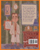Dr. Bibo and the Magic Cat